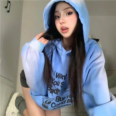 蔚蓝天使